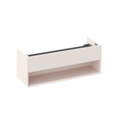 Ravak Lite X000001872 szafka 120x45x43 cm podumywalkowa wisząca