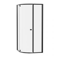 Ravak Pivot 37644300Z1 kabina prysznicowa półokrągła 80x80 cm