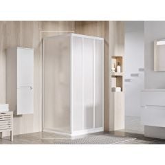 Ravak Supernova 940701R211 ścianka prysznicowa 90 cm