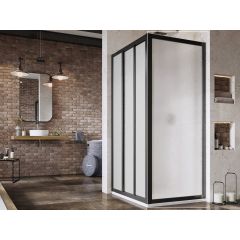 Ravak Supernova 940703R211 ścianka prysznicowa 90 cm