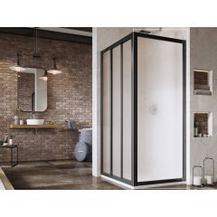 Ravak Supernova 940703R2ZG ścianka prysznicowa 90 cm