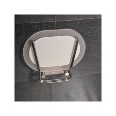 Ravak Chrome B8F0000029 siedzisko prysznicowe