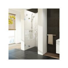 Ravak Brillant D01000A083 zestaw elementów profilowych