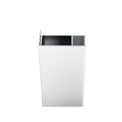 Ravak Chrome E778801C19400 profil poszerzający
