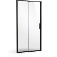 Ravak Blix Slim X0PMA0300Z1 drzwi prysznicowe 100 cm rozsuwane do ścianki bocznej