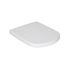 Ravak Classic X01672 deska sedesowa wolnoopadająca biała