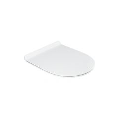 Ravak Vita Slim X01861 deska sedesowa wolnoopadająca biała