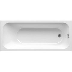 Ravak Chrome C721300000 wanna prostokątna slim 150x70 cm