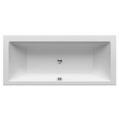 Ravak Formy 01 C881000000 wanna prostokątna 180x80 cm biała