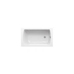 Ravak Classic II CC11000000 wanna prostokątna 120x70 cm biała