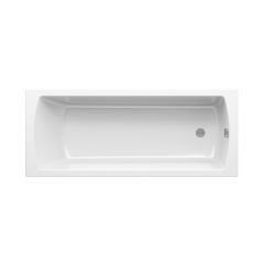 Ravak Classic II CC51000000 wanna prostokątna 170x70 cm biała