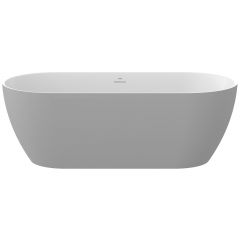 Ravak Freedom O Tec CD31500000 wanna wolnostojąca 170x77 cm owalna dwukolorowa