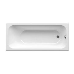 Ravak Chrome CE21000000 wanna prostokątna 180x80 cm biała