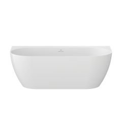Ravak Freedom W Tec CE31000000 wanna wolnostojąca 170x87 cm owalna biała