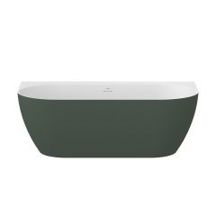 Ravak Freedom W Tec CE31200000 wanna wolnostojąca 170x87 cm owalna dwukolorowa