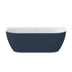 Ravak Freedom W Tec CE31400000 wanna wolnostojąca 170x87 cm owalna dwukolorowa