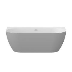 Ravak Freedom W Tec CE31500000 wanna wolnostojąca 170x87 cm owalna dwukolorowa