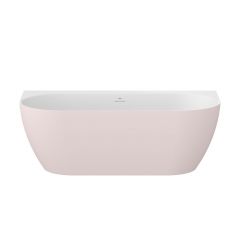 Ravak Freedom W Tec CE31600000 wanna wolnostojąca 170x87 cm owalna dwukolorowa
