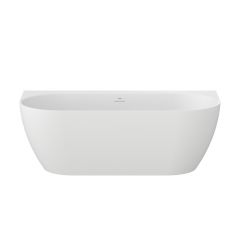 Ravak Freedom W Tec CE31800000 wanna wolnostojąca 170x87 cm owalna biała