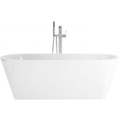 Ravak Solo XC00100025 wanna wolnostojąca 178x80 cm owalna biała