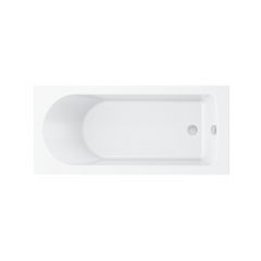 Ravak Flow XC00100116 wanna prostokątna 180x80 cm biała
