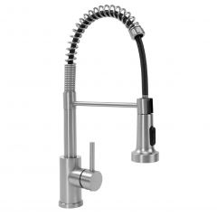 Rea Colin REAB0417 bateria kuchenna stojąca inox