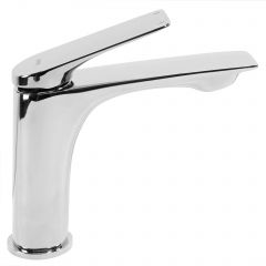 Rea Avalon REAB1178 bateria umywalkowa stojąca chrom