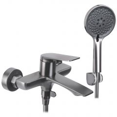 Rea Avalon REAB2706 bateria wannowo-prysznicowa ścienna