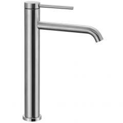 Rea Clif REAB5330 bateria umywalkowa stojąca nikiel Rea Clif REAB5330 bateria umywalkowa stojąca nikiel