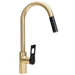 Rea Soul REAB6205 bateria kuchenna czarny