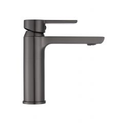 Rea Argus REAB8744 bateria umywalkowa stojąca grafit