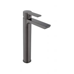 Rea Argus REAB8746 bateria umywalkowa stojąca grafit