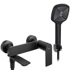 Rea Storm REAB9989 bateria wannowo-prysznicowa Rea Storm REAB9989 bateria wannowo-prysznicowa