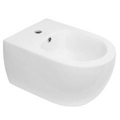 Rea Olivier REAC6501 bidet wiszący biały