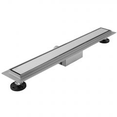 Rea Neox REAG2502 odpływ liniowy 70 cm stal