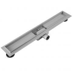 Rea Neox REAG2505 odpływ liniowy 100 cm stal