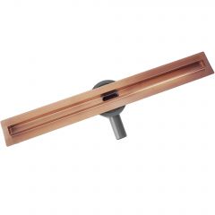 Rea Neox Slim Pro REAG4805 odpływ liniowy 60 cm miedź