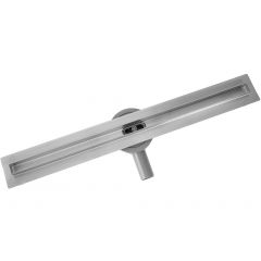 Rea Neox Pro REAG5800 odpływ liniowy 50 cm stal