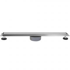 Rea Neox Pro REAG5810 odpływ liniowy 90 cm chrom