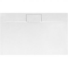 Rea Bazalt REAK3902 brodzik prostokątny 100x80 cm biały Rea Bazalt REAK3902 brodzik prostokątny 100x80 cm biały