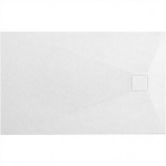 Rea Magnum REAK3906 brodzik prostokątny 100x80 cm biały Rea Magnum REAK3906 brodzik prostokątny 100x80 cm biały