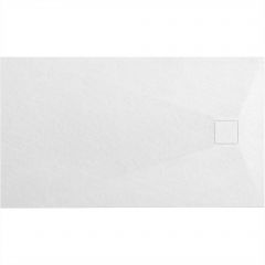 Rea Magnum REAK3336 brodzik prostokątny 120x80 cm biały