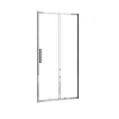 Rea Rapid Slide REAK5604 drzwi prysznicowe 140 cm rozsuwane