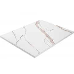 Rea Magnum REAK7004 brodzik prostokątny 100x80 cm biały