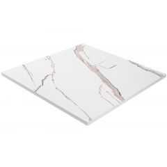 Rea Magnum REAK7005 brodzik kwadratowy 90x90 cm biały