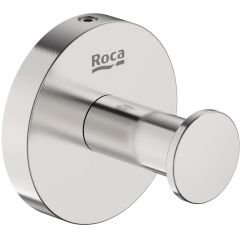 Roca Hotel's A817570SM0 wieszak na ręcznik stal