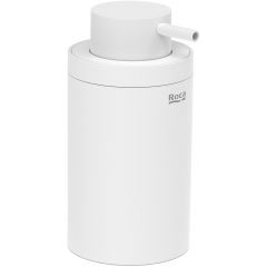 Roca Hotel's A817589B00 dozownik do mydła 200 ml biały