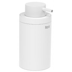 Roca Hotel's A817589B00 dozownik do mydła 200 ml biały