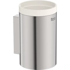 Roca Hotel's A817595SM0 kubek na szczoteczki