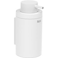 Roca Hotel's A817596B00 dozownik do mydła 200 ml biały